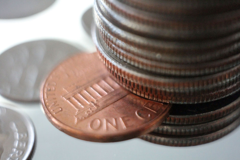 Illustration for article titled 27 Cool Photos Of International Coins